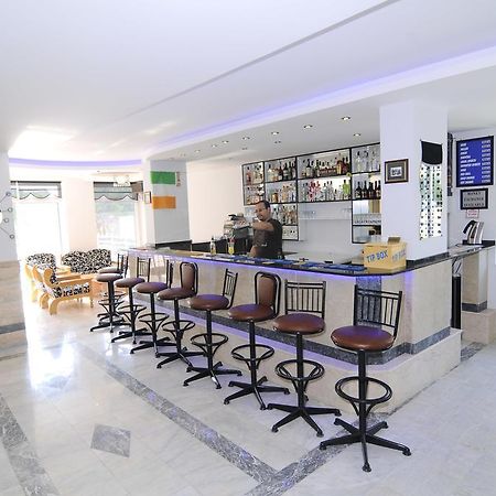 Altinbas Apart Hotel クシャダス エクステリア 写真