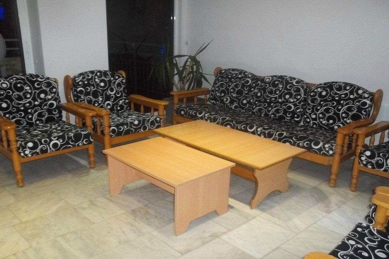 Altinbas Apart Hotel クシャダス エクステリア 写真