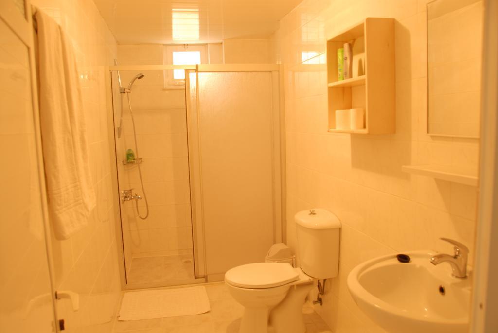 Altinbas Apart Hotel クシャダス 部屋 写真